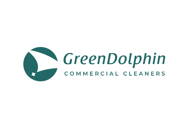 Greendolphin logo
