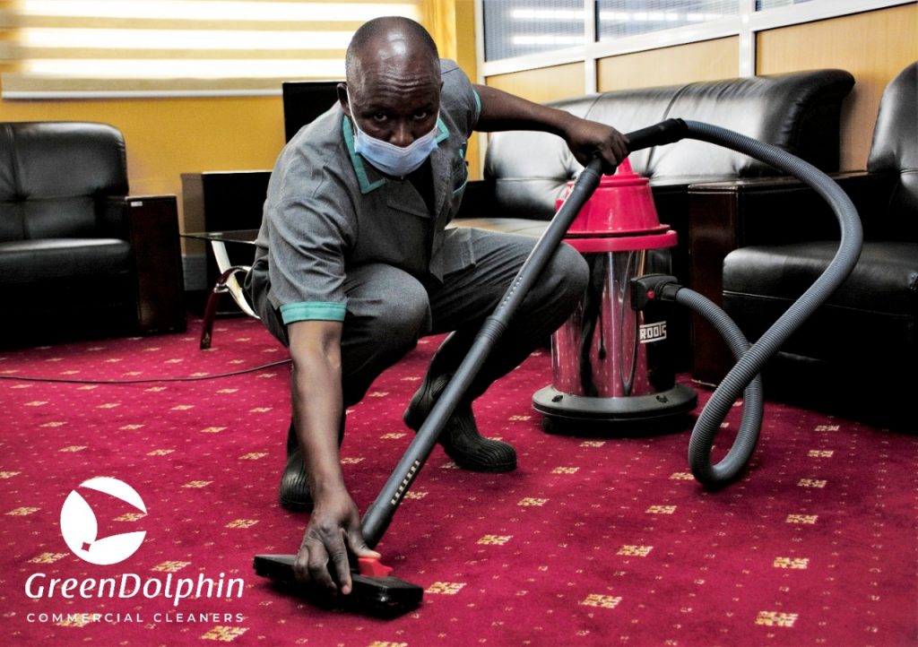 Best Office Cleaning Services Nairobi