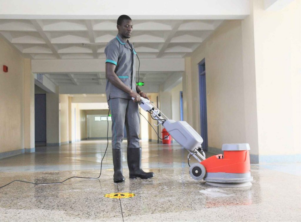 Best Cleaning services in Kenya